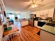 918 Carolina Beach Avenue N 2b, Carolina Beach, NC 28428 — 2-bedroom waterfront condo in A Place At The Beach, Carolina Beach, NC, photo 6 of 28: 918 CB Ave N 2B open