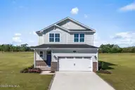 7096 Mcfarland Drive NE, Leland, NC 28451 — 4-bedroom home in East Lake, Leland, NC, photo 1 of 36