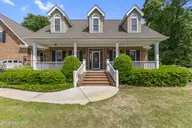 1232 Wood Lily Circle, Leland, NC 28451 — 4-bedroom waterfront home in Waterford of the Carolinas, Leland, NC, photo 3 of 56