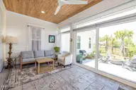 641 Bedminister Lane, Wilmington, NC 28405 — 4-bedroom waterfront home in Landfall, Wilmington, NC, photo 14 of 51