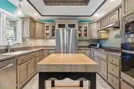 3347 Channelside Drive SW, Supply, NC 28462 — 3-bedroom waterfront home in Lockwood Folly, Supply, NC, photo 17 of 77: 3347 Channelside Drive