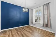 466 Eden Drive SW, Supply, NC 28462 — 4-bedroom home in Ruffin's River Lndg, Supply, NC, photo 5 of 41: Dining Room