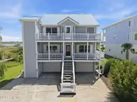 158 Big Hammock Point Road, Sneads Ferry, NC 28460 — 5-bedroom waterfront home in Pelican Point, Sneads Ferry, NC, photo 2 of 56