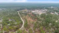 Tbd 1 Forest Ridge Lane, Jackson Springs, NC 27281 — lot in Forest Ridge, Jackson Springs, NC, photo 12 of 17: 10-web-or-mls-DJI_20260228104647_0938_D