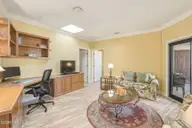 1505 Salter Path Road 603 J, Indian Beach, NC 28512 — 4-bedroom waterfront condo in Summer Winds Condominiums, Indian Beach, NC, photo 20 of 47: 1505 Salter Path Rd Penthouse Unit 603