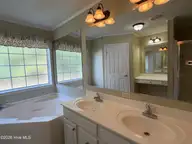 303 Sweeten Branch Drive, Pikeville, NC 27863 — 3-bedroom manufactured home in Sweeten Branch, Pikeville, NC, photo 7 of 8: IMG_1139