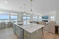 923 E Beach Drive, Oak Island, NC 28465 — 11-bedroom waterfront home in E. Long Beach, Oak Island, NC, photo 11 of 70