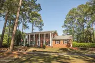 502 Greenbrier Drive, Goldsboro, NC 27534 — 4-bedroom home in Forest Hills, Goldsboro, NC, photo 3 of 43: 502-Greenbrier-1