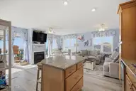 238 Topsail Road, North Topsail Beach, NC 28460 — 4-bedroom waterfront home in Old Settlers Beach, North Topsail Beach, NC, photo 14 of 56: 37-IMG_3740