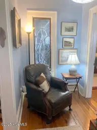 428 E 2nd Street, Washington, NC 27889 — 4-bedroom home in Historic District, Washington, NC, photo 13 of 27: landing