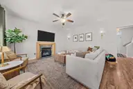 292 Spring Meadows Drive, Aberdeen, NC 28315 — 4-bedroom home in Spring Meadows, Aberdeen, NC, photo 10 of 37: 17-DSC06539