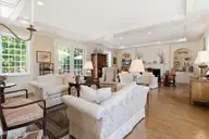 200 Hollycrest Drive, Pinehurst, NC 28374 — 4-bedroom home in Hollycrest, Pinehurst, NC, photo 19 of 80: 200 Hollycrest Drive-19
