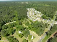 6191 County Line Road, New Bern, NC 28560 — lot, New Bern, NC, photo 14 of 31: DJI_0127