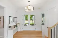 3713 Deerview Lane, Castle Hayne, NC 28429 — 4-bedroom waterfront home in River Bluffs, Castle Hayne, NC, photo 6 of 52: 3713 Deerview Lane MLS-10