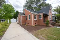 1520 Anderson Street NW, Wilson, NC 27893 — 3-bedroom home in Cavalier Terrace, Wilson, NC, photo 3 of 47: 1520AndersonSt_05