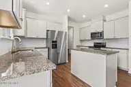 5804 Boldt Drive, La Grange, NC 28551 — 4-bedroom home in Huntington Park, La Grange, NC, photo 14 of 37: 23-5804 Boldt Dr-23