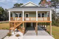 8238 Old Georgetown Road SW, Sunset Beach, NC 28468 — 3-bedroom home, Sunset Beach, NC, photo 1 of 59