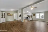 406 Ensign Court, Hampstead, NC 28443 — 3-bedroom manufactured home in Topsail Greens, Hampstead, NC, photo 12 of 35