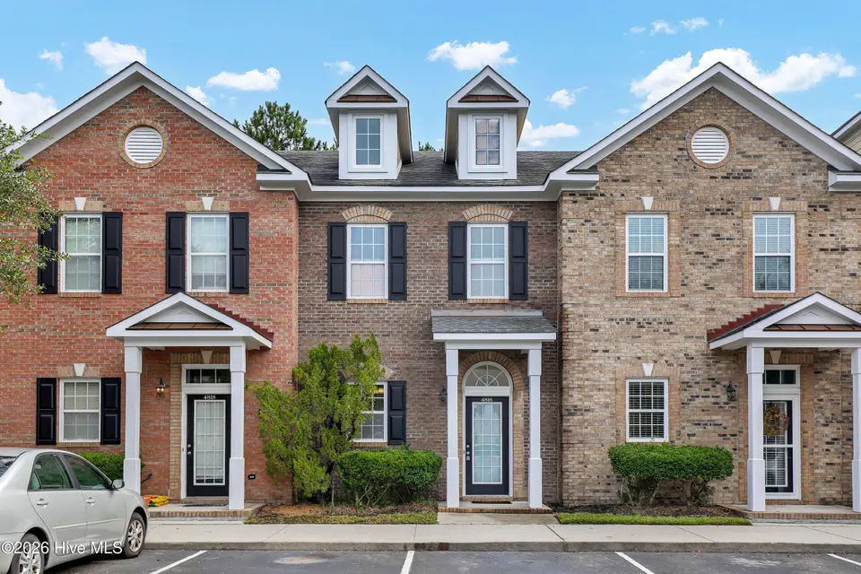 4816 Exton Park Loop, Castle Hayne, NC 28429 — 2-bedroom townhome in Exton Park Townhomes, Castle Hayne, NC, photo 1 of 31