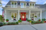 3623 White Cliffs Drive, Castle Hayne, NC 28429 — 3-bedroom waterfront home in River Bluffs, Castle Hayne, NC, photo 11 of 70