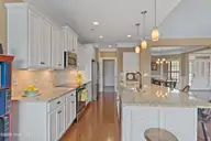 4282 Ashfield Place, Southport, NC 28461 — 3-bedroom waterfront home in St James, Southport, NC, photo 15 of 74: 4282AshfieldPl - 19