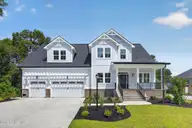 474 S Middleton Drive NW, Calabash, NC 28467 — 4-bedroom waterfront home in Brunswick Plantation, Calabash, NC, photo 4 of 66