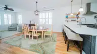 2051 Manor Parc Drive, Calabash, NC 28467 — 3-bedroom waterfront home in Kingfish Bay, Calabash, NC, photo 8 of 29