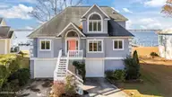 144 E River Acres Road, Washington, NC 27889 — 3-bedroom waterfront home, Washington, NC, photo 3 of 60: 3-web-or-mls-DJI_20251209111107_0367_D