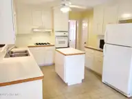 1113 Parkside Drive NW, Wilson, NC 27896 — 3-bedroom home in Forest Hills, Wilson, NC, photo 12 of 29: KITCHEN VW 1