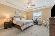 311 Kingston Circle, Goldsboro, NC 27530 — 3-bedroom home in Kingston Place, Goldsboro, NC, photo 16 of 34