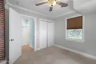 2017 Burnett Boulevard, Wilmington, NC 28401 — 2-bedroom home in Sunset Park, Wilmington, NC, photo 21 of 31