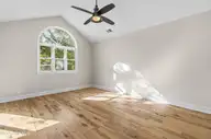 212 Kings Trail # A, Sunset Beach, NC 28468 — 3-bedroom townhome in Sea Trail Plantation, Sunset Beach, NC, photo 13 of 65: Primary bedroom