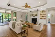 2474 Sugargrove Trail NE, Leland, NC 28451 — 4-bedroom home in Compass Pointe, Leland, NC, photo 15 of 73