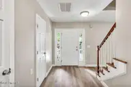 7396 Crystal Stone Court, Leland, NC 28451 — 3-bedroom home in Stoney Creek Plantation, Leland, NC, photo 2 of 29: 7396CrystalStoneCourt-5