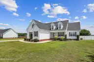 202 Mary Frances Way, Pikeville, NC 27863 — 3-bedroom home in Lancaster Pointe, Pikeville, NC, photo 3 of 44: 04-202 Mary Frances Way-4
