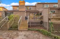 207 Saint Luke Court, Wilmington, NC 28409 — 2-bedroom waterfront townhome in Caneel Cove, Wilmington, NC, photo 23 of 34: 207 st luke ct -00031