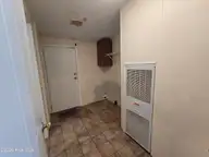 307 Kimberly Court, Elizabeth City, NC 27909 — 4-bedroom manufactured home in Horseshoe Acres, Elizabeth City, NC, photo 18 of 20: Laundry Room