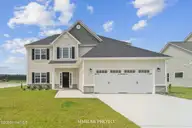 638 Indigo Johnston Drive, Jacksonville, NC 28546 — 4-bedroom home in Onslow Bay, Jacksonville, NC, photo 2 of 42: SIMILAR PHOTO PALOMAR