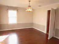200 Stonybrook Road, Rocky Mount, NC 27804 — 5-bedroom home in Candlewood, Rocky Mount, NC, photo 10 of 37: Formal Dining Room