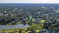 2216 Moreland Drive, Wilmington, NC 28405 — waterfront lot in Landfall, Wilmington, NC, photo 11 of 24
