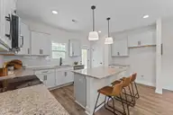 1001 Ivory Lane, West End, NC 27376 — 4-bedroom home in Gretchen Pines, West End, NC, photo 10 of 23: Lot 135