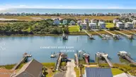 2468 Captain Kidd Drive SW, Supply, NC 28462 — 2-bedroom manufactured home in Buccaneer Hills, Supply, NC, photo 2 of 37: Buccaneer Hills Boat ramp dock 2