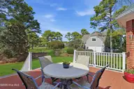 2816 St James Drive SE, Southport, NC 28461 — 4-bedroom waterfront home in St James, Southport, NC, photo 12 of 76: 2816StJamesDr-15