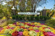 912 108 River Reach Court, New Bern, NC 28560 — waterfront lot in Fairfield Harbour, New Bern, NC, photo 5 of 17: FFH PIC1
