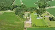 369 Clayton Road, Princeton, NC 27569 — 3-bedroom manufactured home, Princeton, NC, photo 8 of 40: DJI_0805