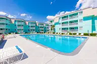 301 Commerce Way 314, Atlantic Beach, NC 28512 — 2-bedroom waterfront condo in Sea Spray, Atlantic Beach, NC, photo 19 of 37: Sea Spray 314