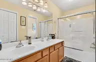 904 Huff Drive, Jacksonville, NC 28546 — 3-bedroom home in Pebble Crossing, Jacksonville, NC, photo 15 of 36