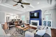 975 Softwind Way, Southport, NC 28461 — 3-bedroom home in The Hammocks at Southport, Southport, NC, photo 6 of 34: 975SoftwindWay-6