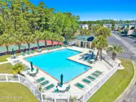 908 Great Egret Circle SW # 4, Sunset Beach, NC 28468 — 3-bedroom waterfront condo in Sandpiper Bay, Sunset Beach, NC, photo 2 of 51
