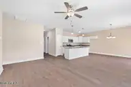 319 E Theriault Court, Jacksonville, NC 28540 — 3-bedroom home in Catherines Way, Jacksonville, NC, photo 18 of 24
